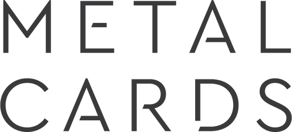 Metal Cards Australia